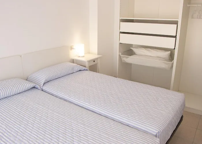 Apartment Port Argonautas 49 Bajos *