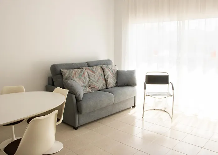 Port Argonautas 49 Bajos Apartment Empuriabrava
