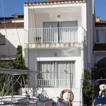Apartment Port Argonautas 49 Bajos *