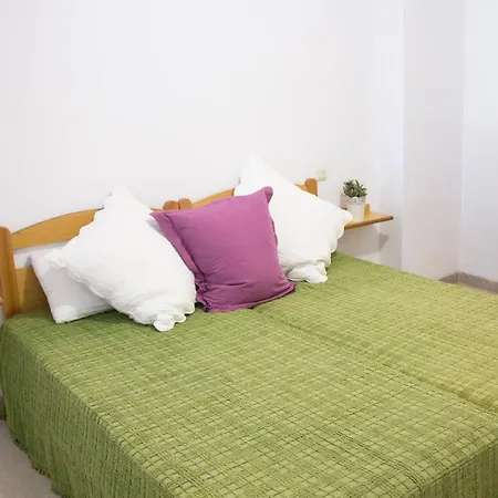 Apartment Port Argonautas 49 Bajos
