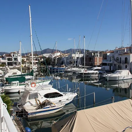 Apartment Port Argonautas 49 Bajos