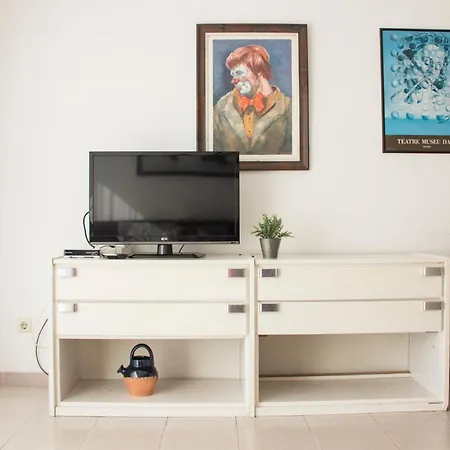Apartamento Port Argonautas 49 Bajos Ampuriabrava