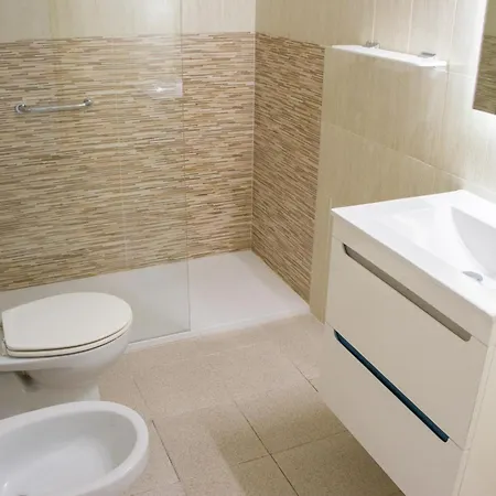 Apartment Port Argonautas 49 Bajos *