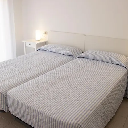 Appartement Port Argonautas 49 Bajos Empuriabrava