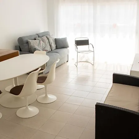 Appartement Port Argonautas 49 Bajos